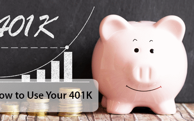 How to Use Your 401(k) Savings Plan