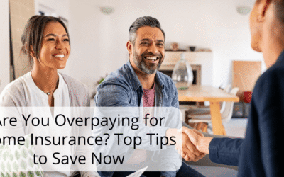 Are You Overpaying for Home Insurance? Top Tips to Save Now