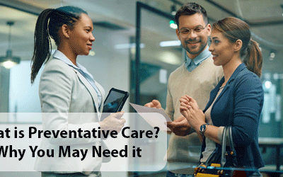 What is Preventative Care? Why You May Need it