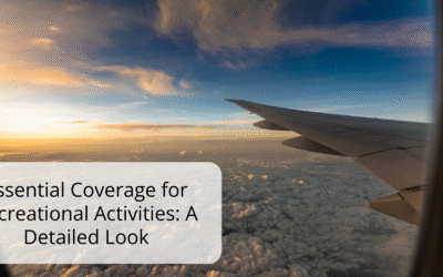 Essential Coverage for Recreational Activities: A Detailed Look