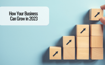 How Your Business Can Grow in 2023