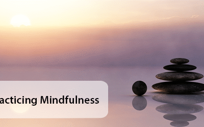 Practicing Mindfulness: A Strategy for Health and Insurance