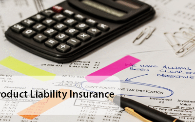 Shielding Your Business: Understanding Product Liability Insurance