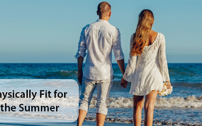 Physically Fit for the Summer