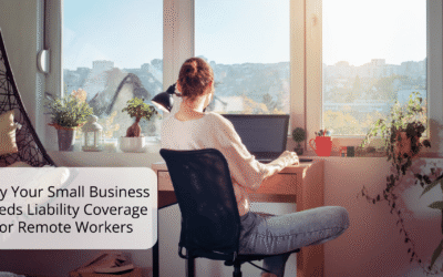 Why Your Small Business Needs Liability Coverage for Remote Workers
