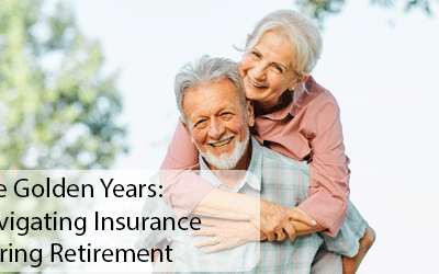 Unveiling the Mystery: Making Sense of Insurance in Your Golden Years